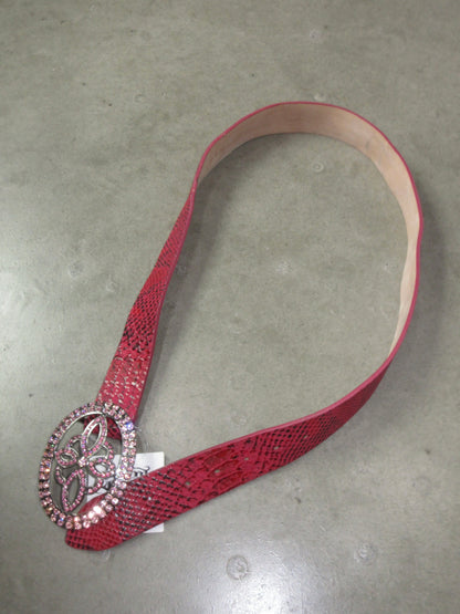 Vintage Design Belt