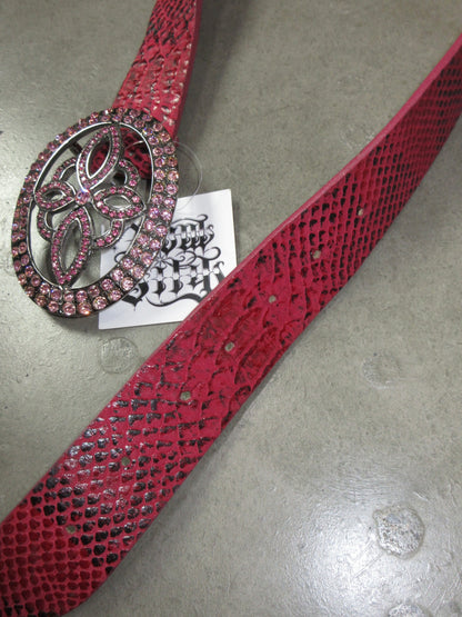 Vintage Design Belt