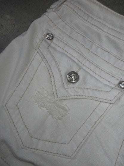 MissMe Vintage Design Shorts