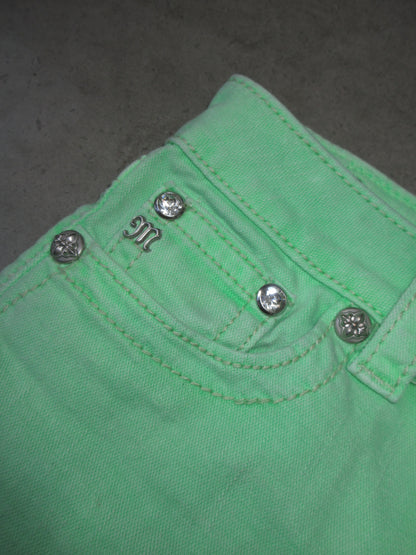 MissMe Vintage Design Shorts