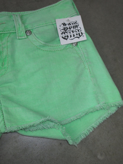 MissMe Vintage Design Shorts