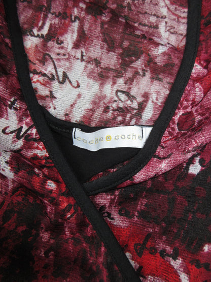 Vintage Design Top
