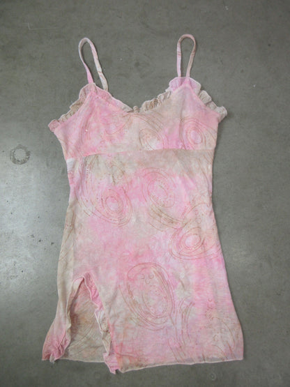 Vintage Design Top