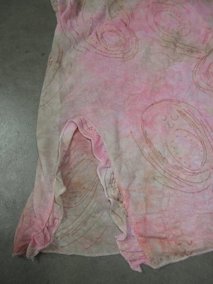 Vintage Design Top