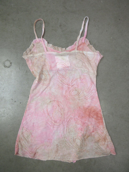 Vintage Design Top