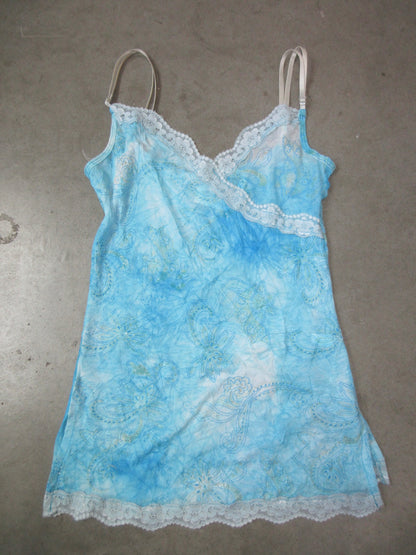Vintage Design Top