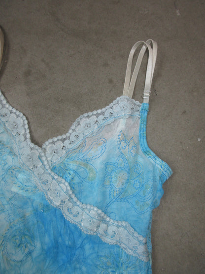 Vintage Design Top