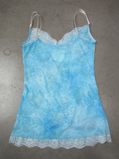 Vintage Design Top
