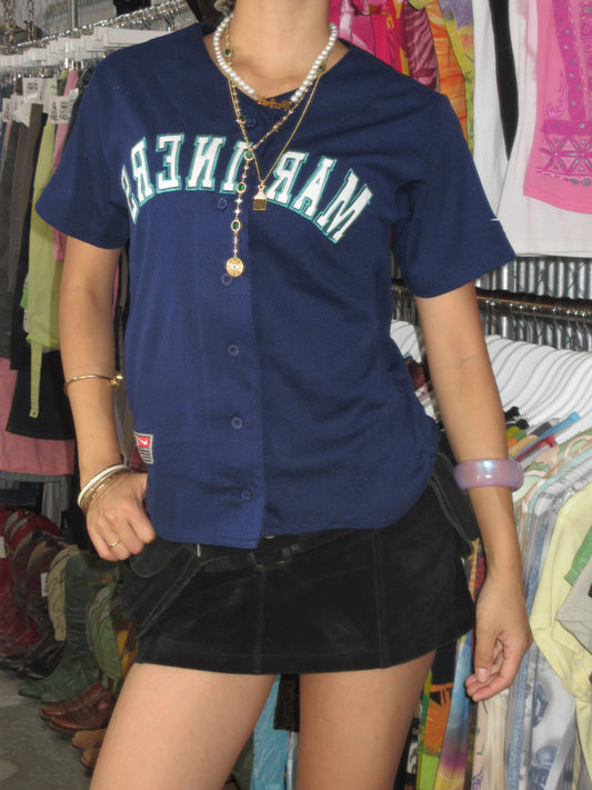 Vintage Design Top