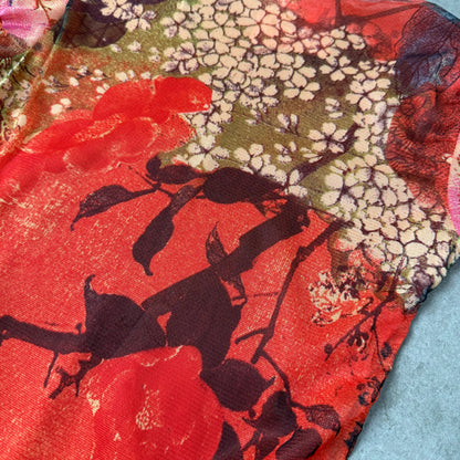 Vintage Design Top