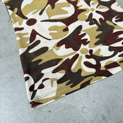 Vintage Design Top