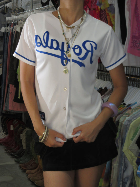 Vintage Design Top