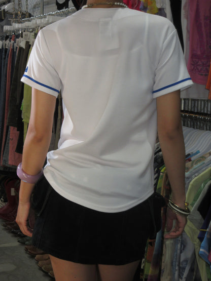 Vintage Design Top