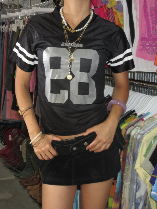 Vintage Design Top