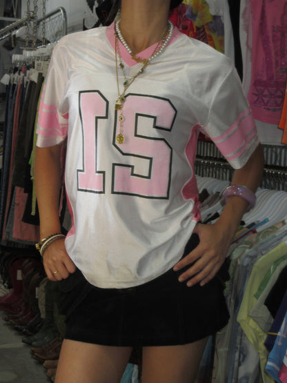 Vintage Design Top