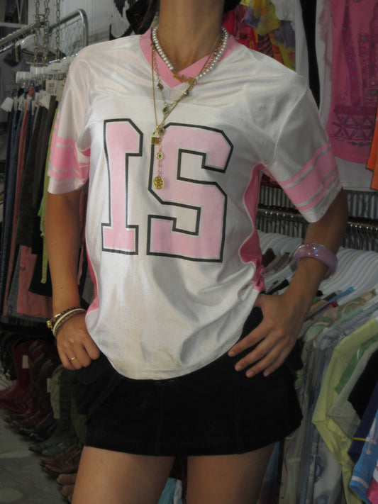 Vintage Design Top