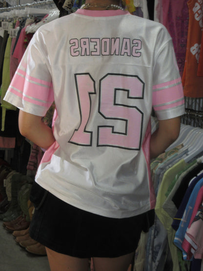 Vintage Design Top