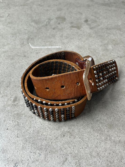 Vintage Design Belt