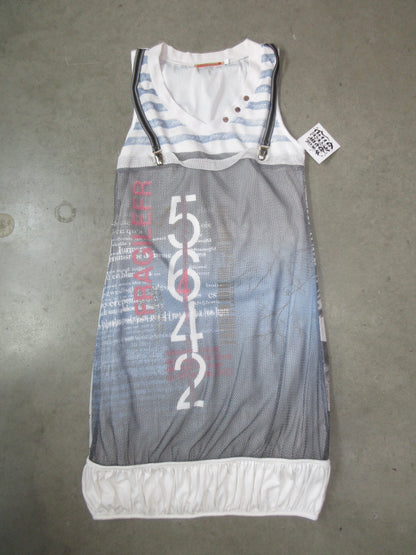Vintage Design Dress