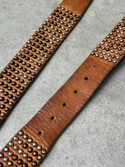 Vintage Design Belt