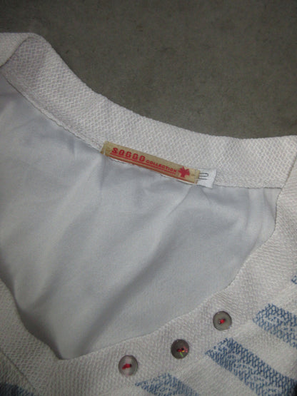 Vintage Design Dress