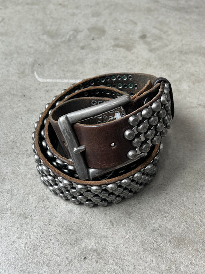 Vintage Design Belt