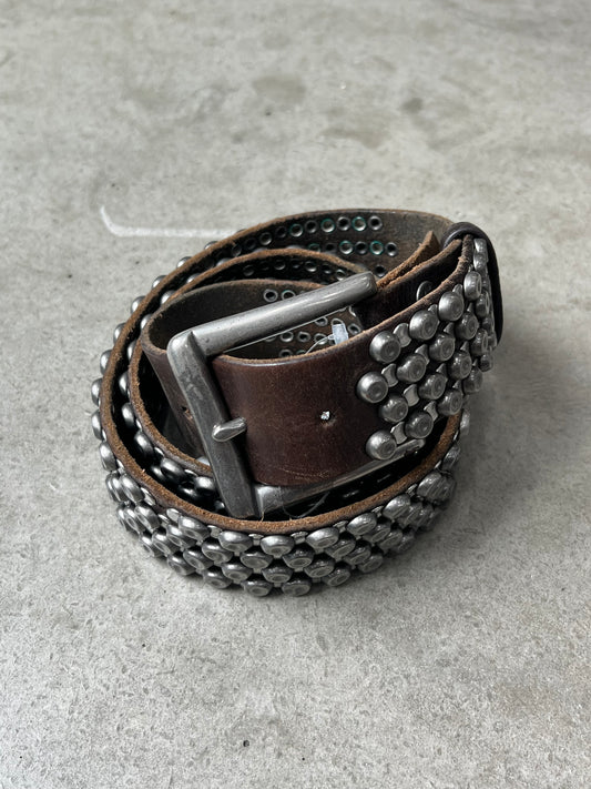 Vintage Design Belt