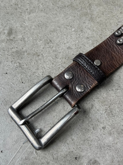 Vintage Design Belt