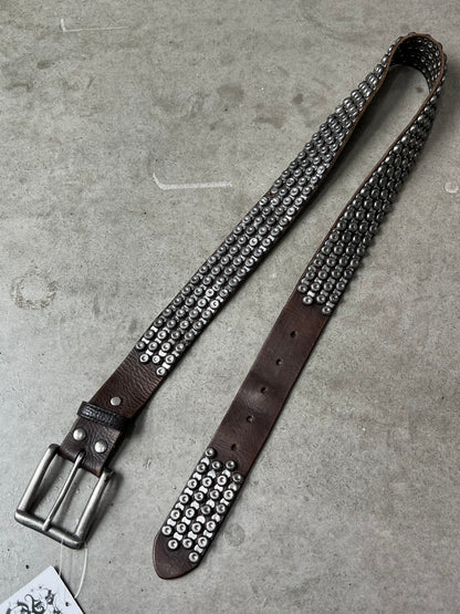 Vintage Design Belt