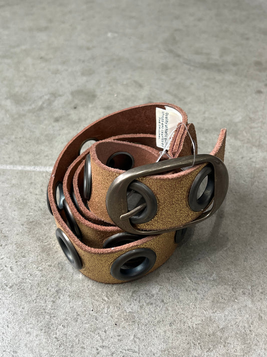 Vintage Design Belt