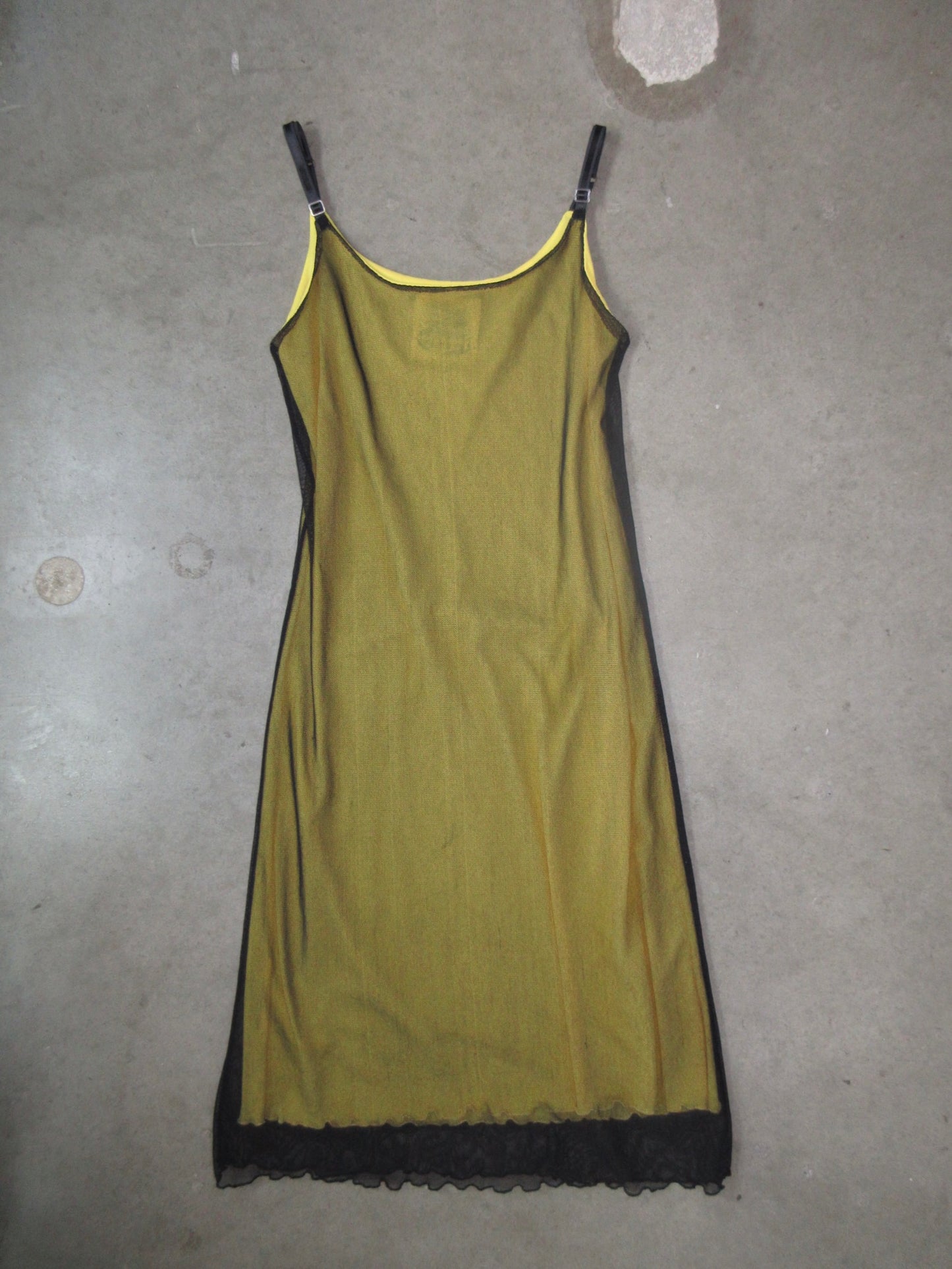 Vintage Design Dress