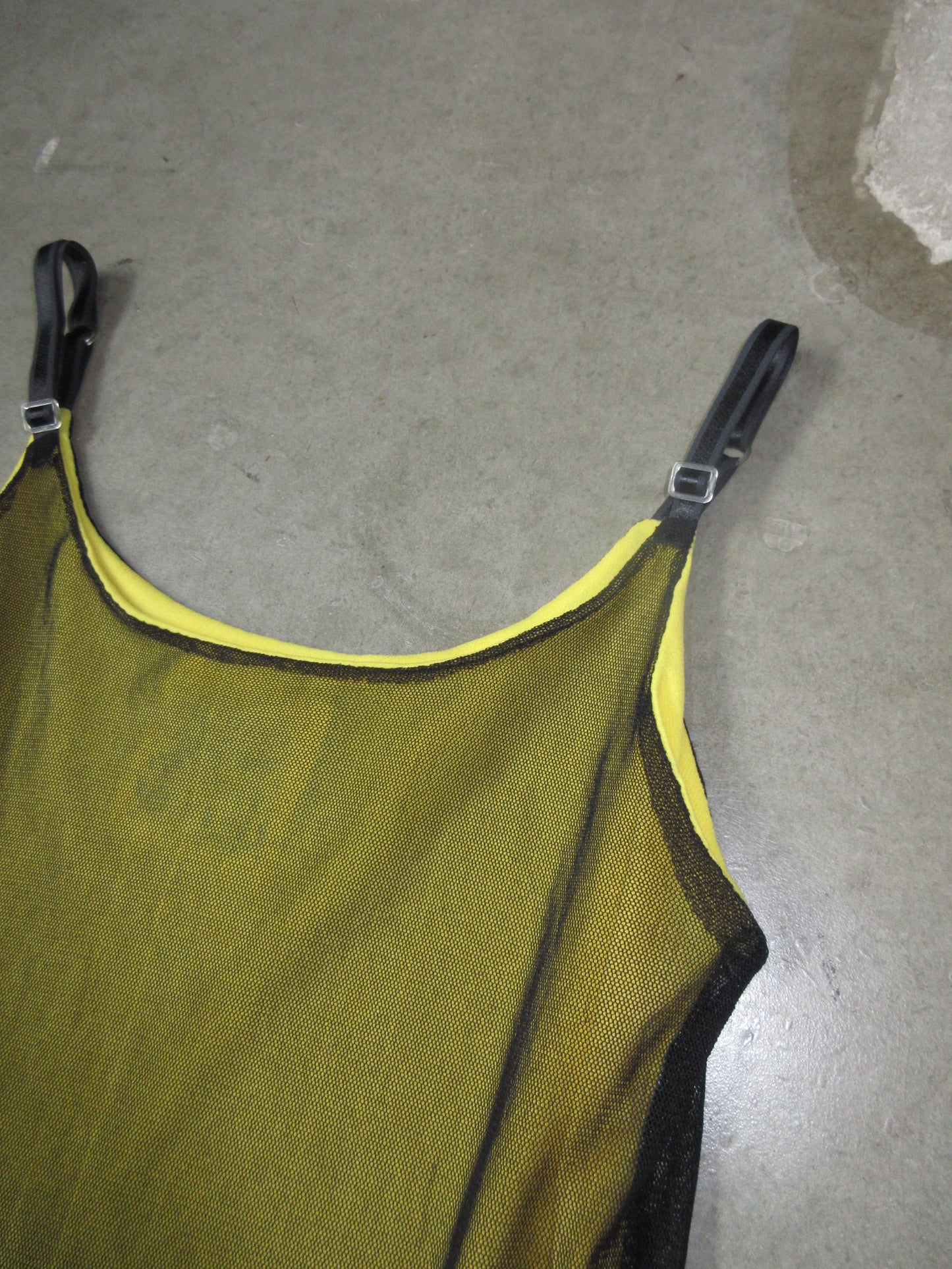 Vintage Design Dress