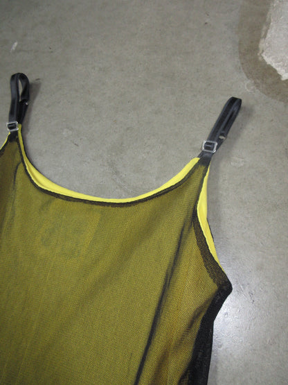 Vintage Design Dress