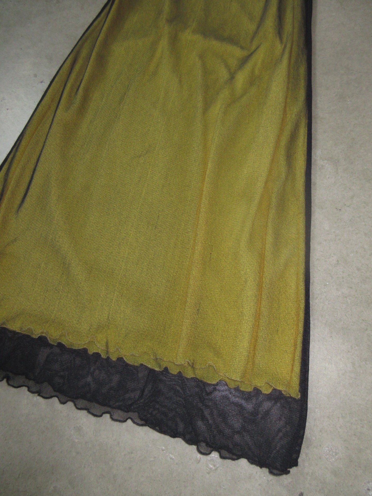 Vintage Design Dress