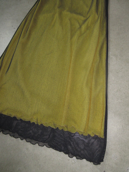 Vintage Design Dress