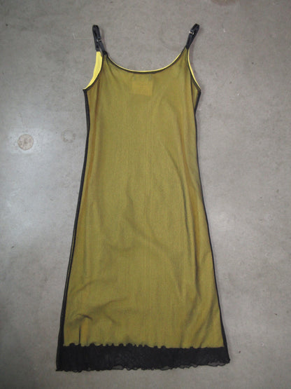 Vintage Design Dress