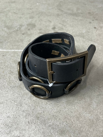 Vintage Design Belt