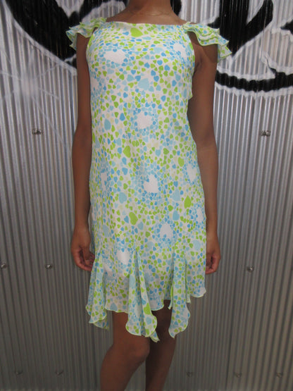 Vintage Design Dress