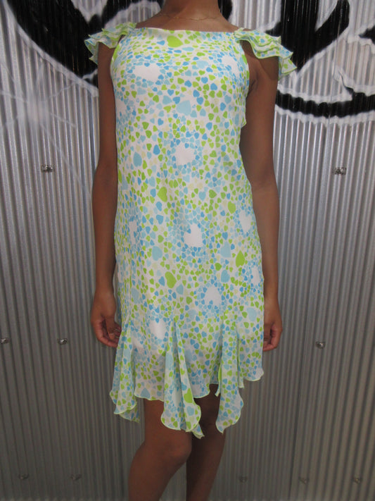 Vintage Design Dress