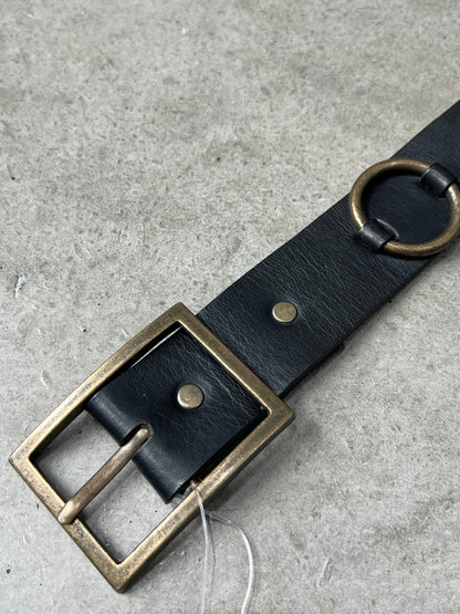 Vintage Design Belt