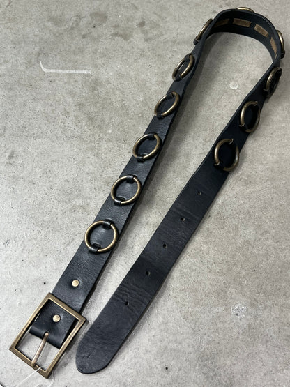 Vintage Design Belt