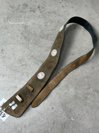 Vintage Design Belt