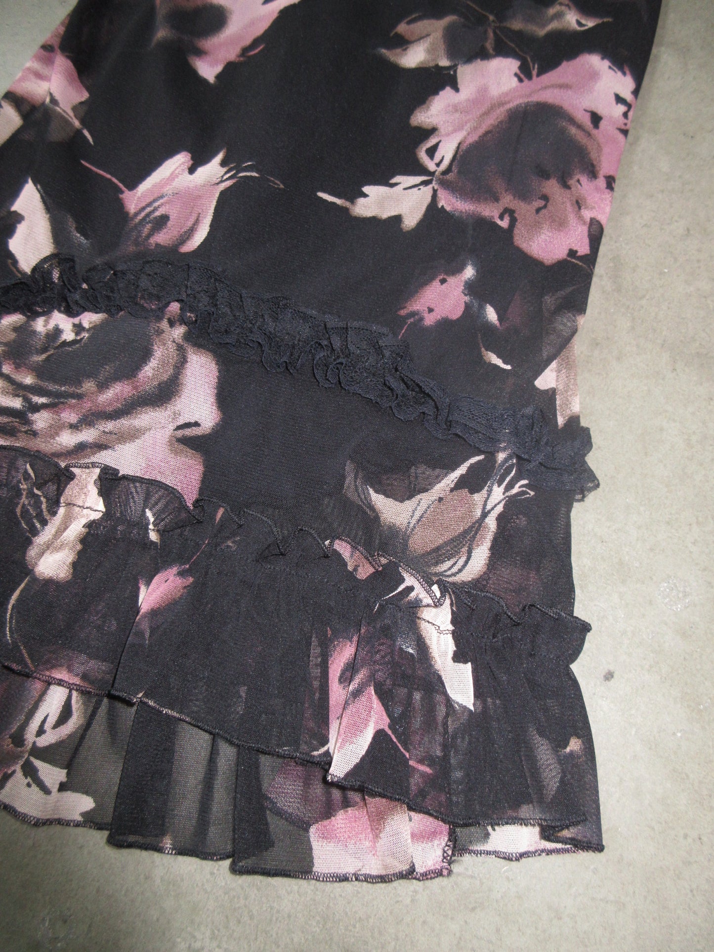 Vintage Design Dress