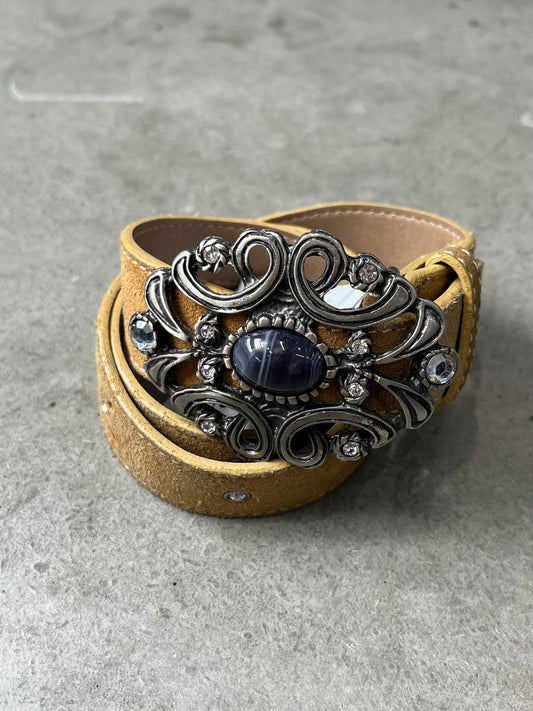 Vintage Design Belt