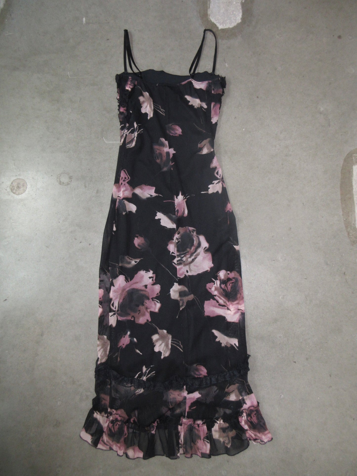 Vintage Design Dress