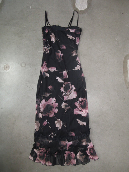 Vintage Design Dress