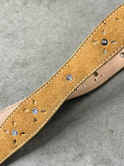 Vintage Design Belt