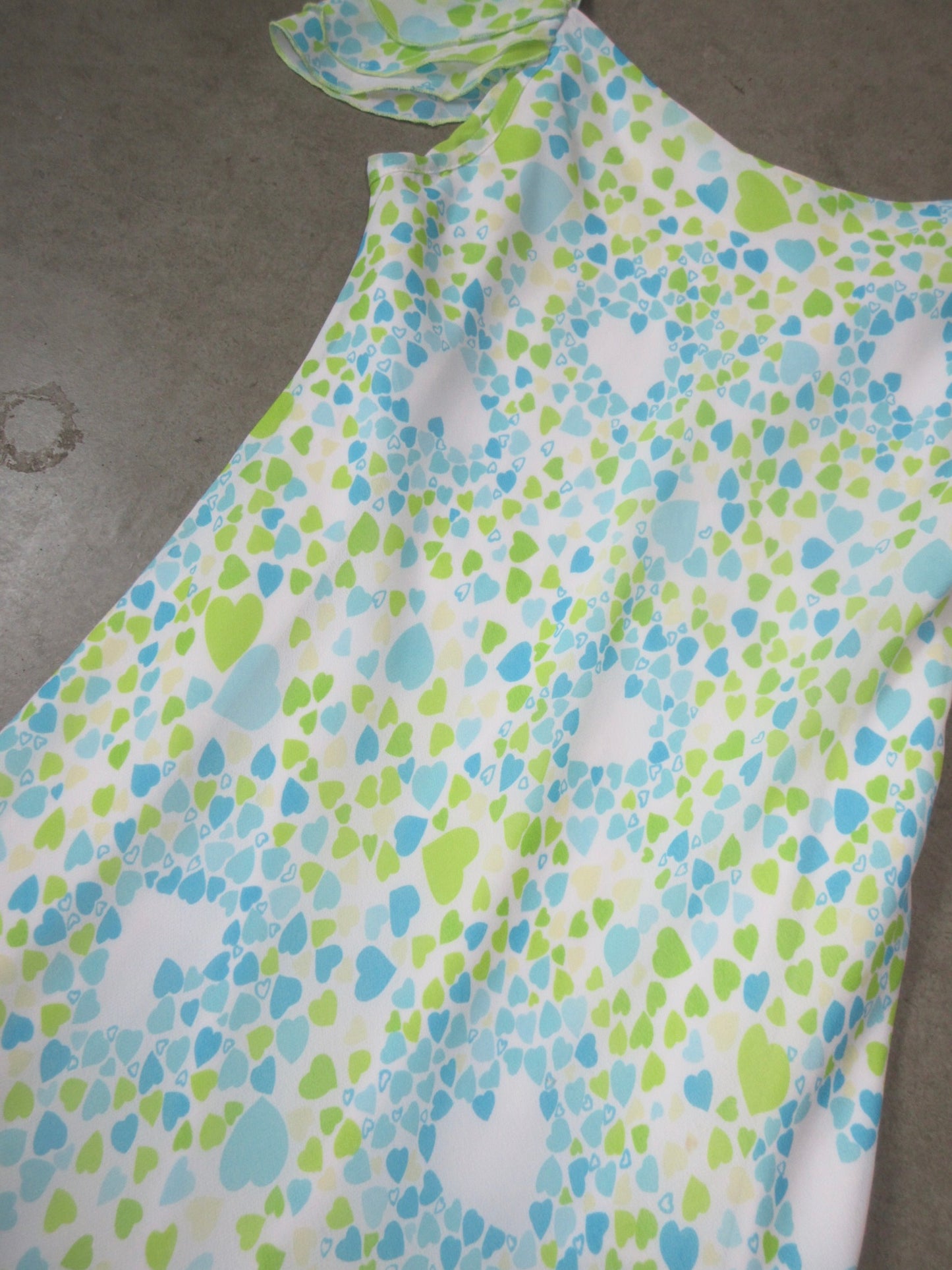 Vintage Design Dress