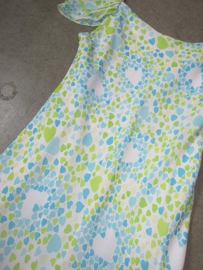 Vintage Design Dress