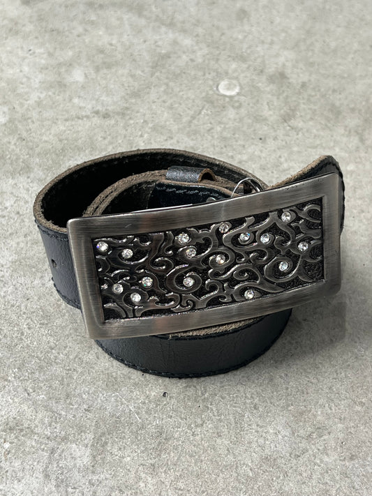 Vintage Design Belt